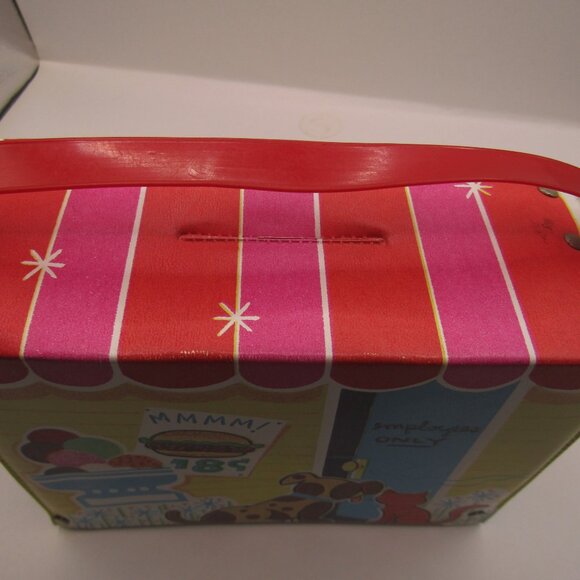 1966 Liddle Kiddles Hot Dog Stand - Picture 13 of 13